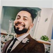 Soy un ser apasionado por lo qué hago, me encanta enseñar y tengo un B2 en Ingles